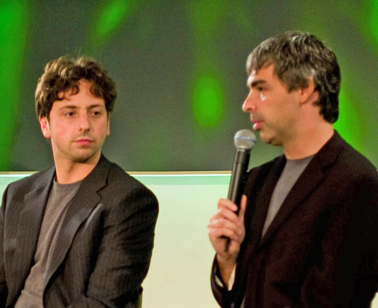 Who Is Larry Page? Google Co-Founder, Career and Net Worth