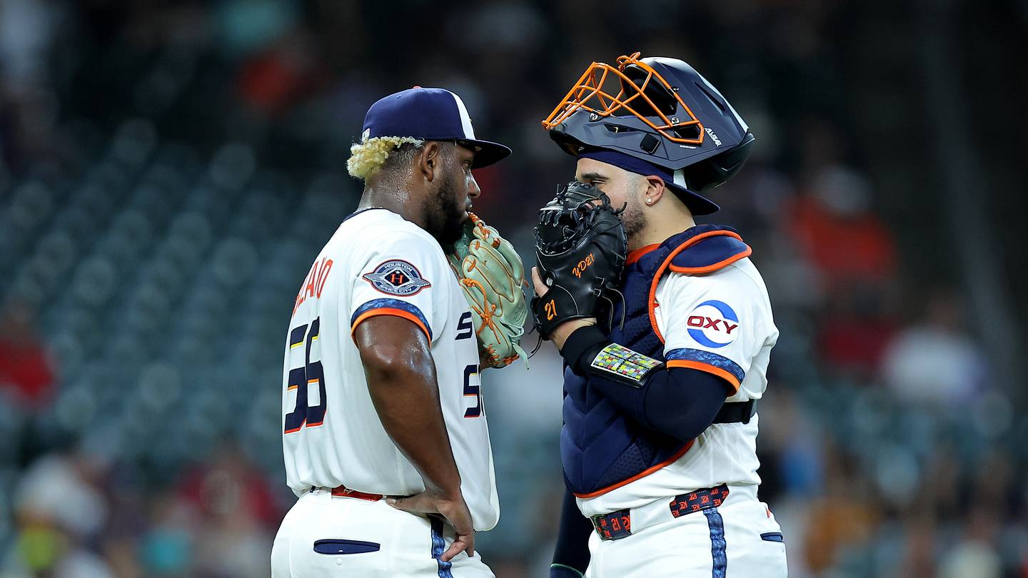 Astros’ 2026 Deadline Choice: Cost, Rotation Risk and the Road Ahead