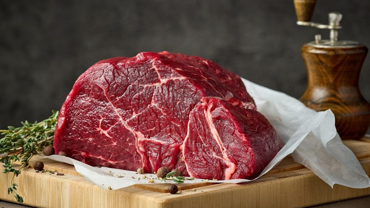 USDA Recalls 30,000 Pounds of Argentine Beef Sold in Texas and Florida specific real-world editorial scene