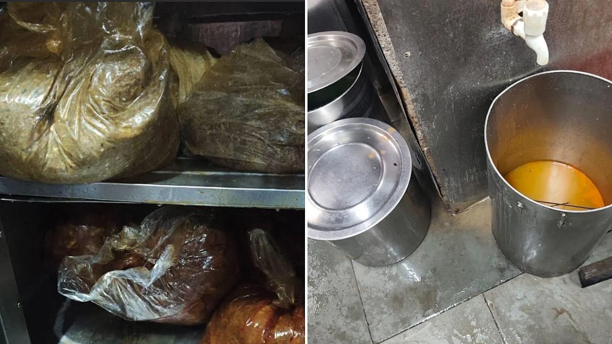 Maharashtra FDA Suspends Ayub’s Fort Licence Over Serious Food Safety Violations, Kurla Canteen Also affected product company or official consumer notice