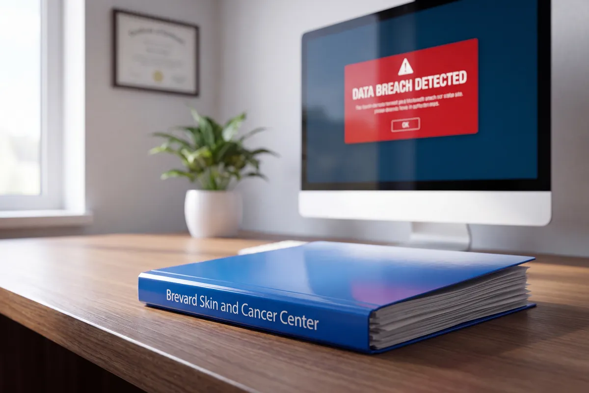 Brevard Skin and Cancer Center $350,000 data breach settlement open for claims affected product company or official consumer notice