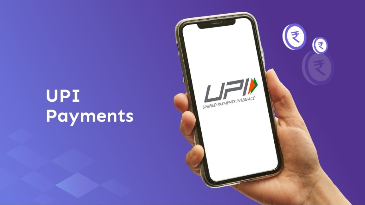 Bank Fails to Prove UPI Payments Were Authorised, Ordered to Refund Customer specific real-world editorial scene