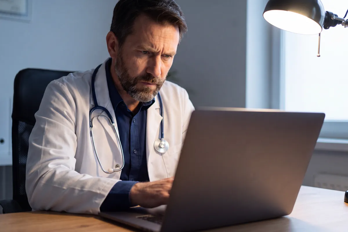 Here's how to file a claim for the ConnectOnCall $4.95 million data breach settlement specific real-world editorial scene
