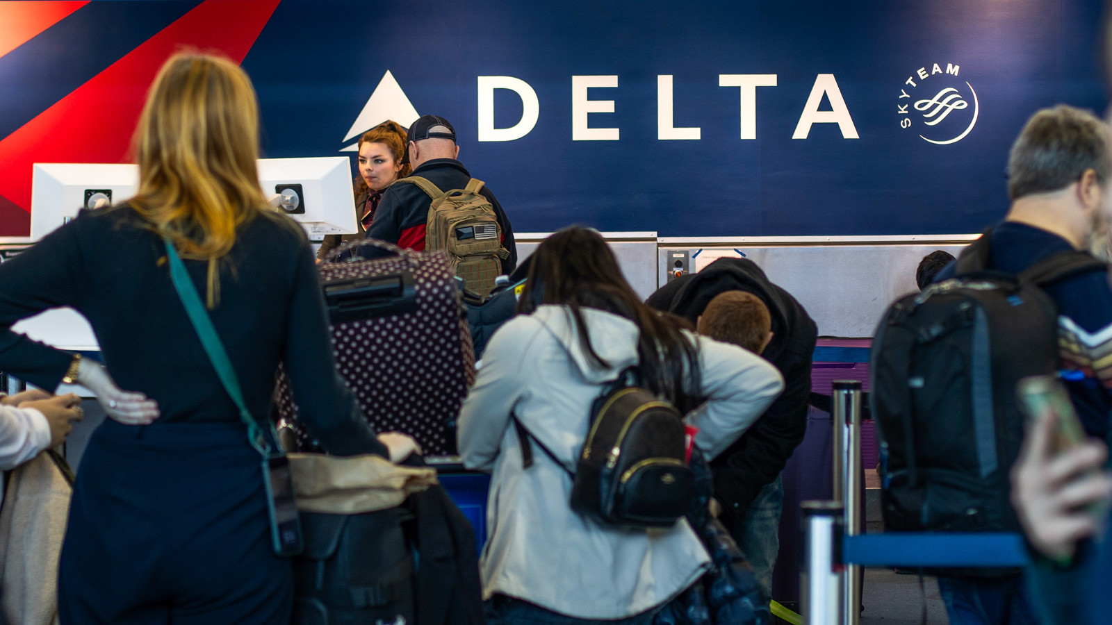 Delta Air Lines Ignores Regulations By Refusing Refund After Downgrading Couple affected product company or official consumer notice