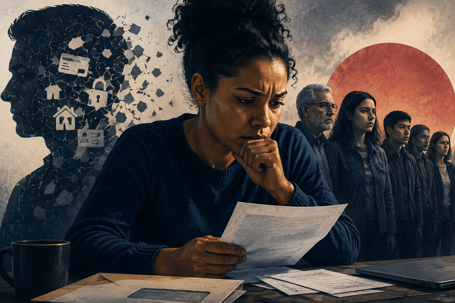 Equifax Customers Have Until Tuesday to Claim Part of a $2.2M Class Action Settlement specific real-world editorial scene — Newsr illustration