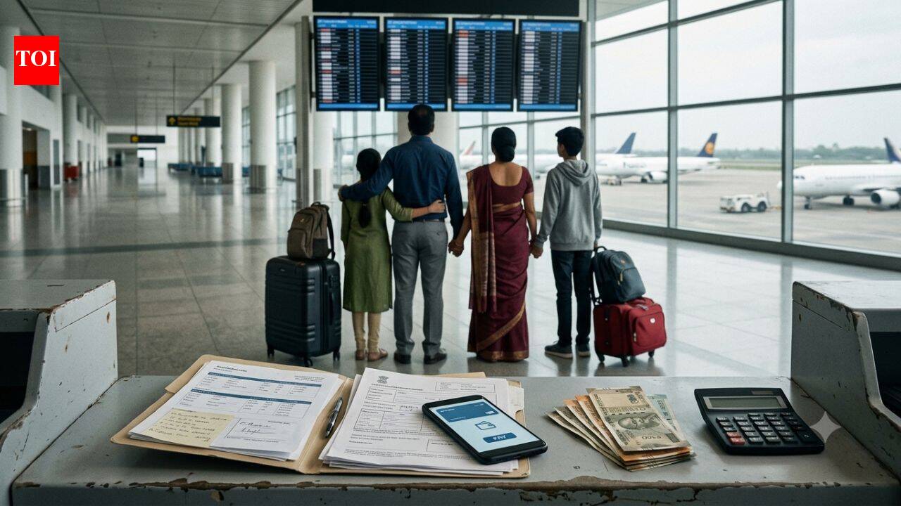 Flight refund stuck in Goibibo wallet: Panel orders Rs 1.34 lakh payout affected product company or official consumer notice