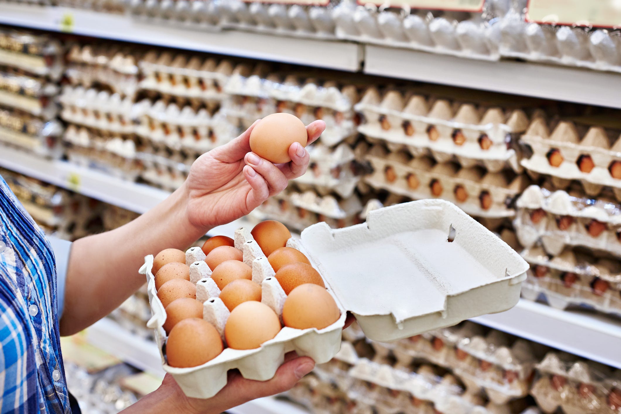 FDA elevates egg recall to highest salmonella risk. Is Florida impacted? affected product company or official consumer notice
