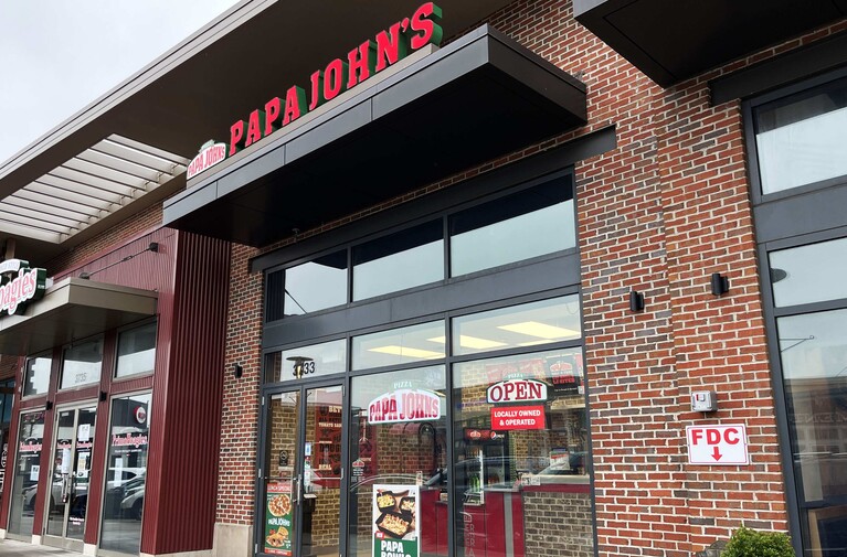 Judge Grants Final Approval Of Class Action Settlement In Papa John’s No-Poach Case specific real-world editorial scene