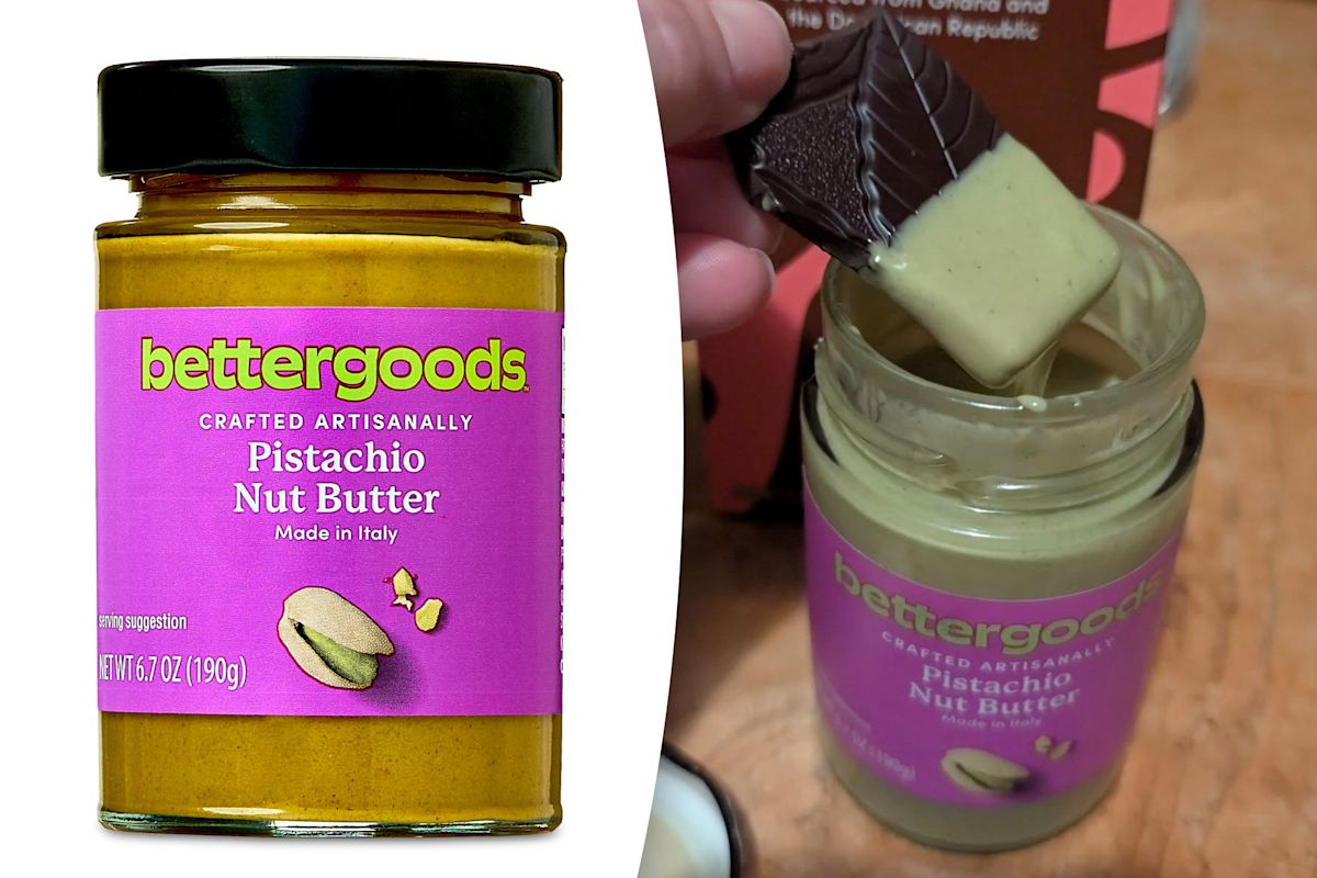 Walmart’s nut butter could kill you as it just received the FDA’s most serious classification specific real-world editorial scene