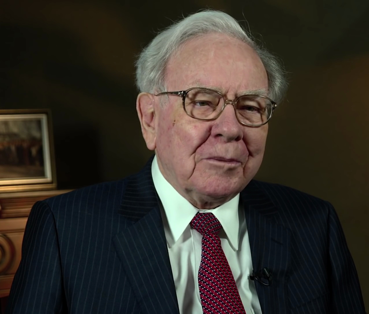 Warren Buffett: career, net worth estimates, companies and business ventures