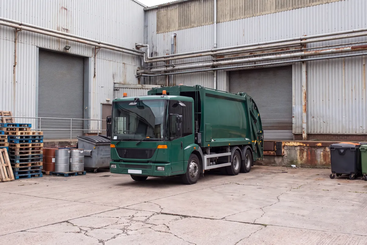 Do you qualify for a share of the $1.4 million Waste Connections class action settlement? affected product company or official consumer notice