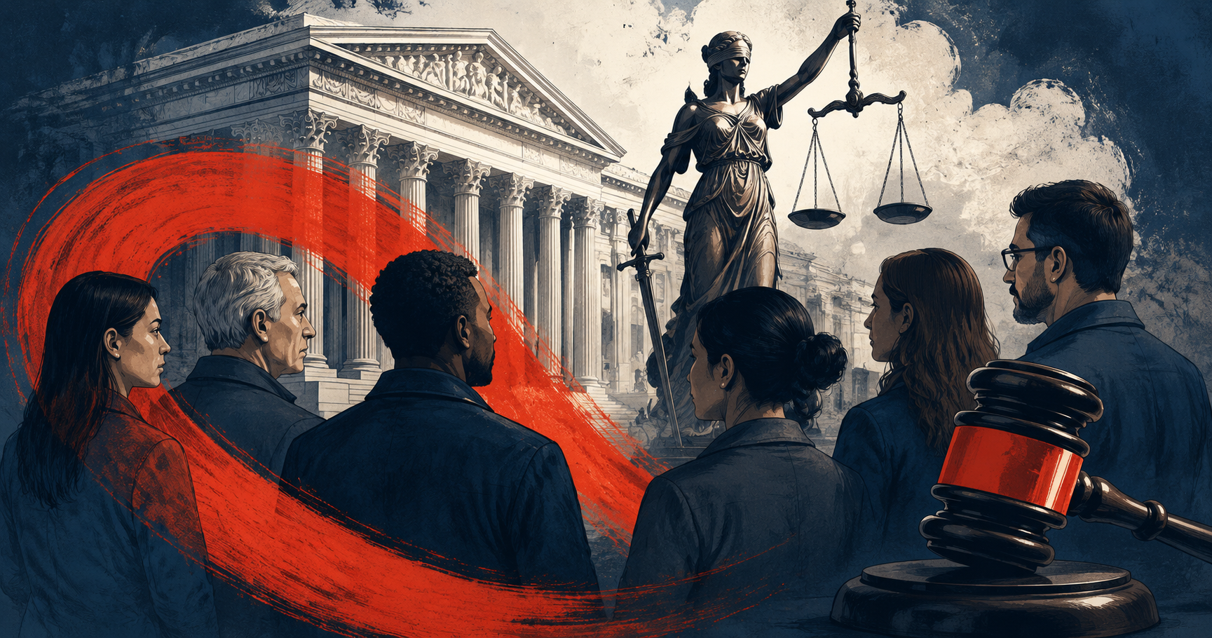 Indegene gets US court preliminary approval for USD 4.72 million class action settlement specific real-world editorial scene — Newsr illustration
